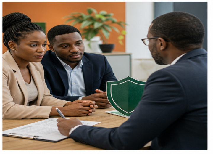 Insurance Brokerage, Consultancy and Support service